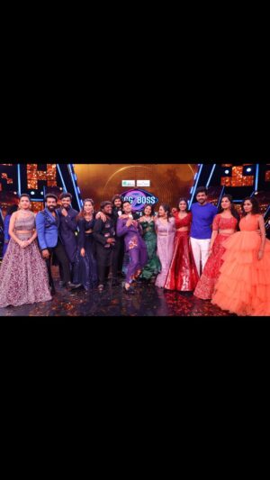 Ashwini Sree Instagram - Bigboss season7 

#bigboss #biggboss #biggbosstelugu7 #bigbosstelugu #bigbosstelugu2 #pallaviprashanth_ #pallaviprashanth #ashwini #brother #sister #love #bond #dimple #smile #gang #bigbosstelugu2 #love