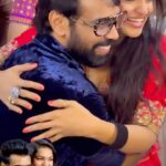 Ashwini Sree Instagram - All the best @ashwinii_sree you played well and won the hearts of many💕 Keep rocking. #BiggBossTelugu #AataSandeepMaster #Ashwinisree