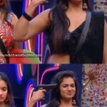 Ashwini Sree Instagram - Gratitude fills my heart as I reflect on this incredible journey in the Bigg Boss house. To everyone who stood by me, your unwavering support means the world. Thank you for making this experience unforgettable. Costume by : @vastrabhinaya Jewellery by : @fashioncurvee #BiggBoss #BiggBossTelugu #BiggBoss7Telugu #BiggBossSeason7 #BiggBoss7TeluguUpdates #DisneyplusHotstar #Hotstar #Starmaa #Trending #TrendingReels #Explore #Viral #ViralReels #Instagram #biggboss #biggboss7telugu #starmaa #maa #ashwiniisree #ashwini #Arabianhorse #sree