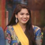 Ashwini Sree Instagram - Dimple Queen, her golden smile, a sunlit charm that captivates hearts, spreading joy with grace. Costume by : @renuka_label #BiggBoss #BiggBossTelugu #BiggBoss7Telugu #BiggBossSeason7 #BiggBoss7TeluguUpdates #DisneyplusHotstar #Hotstar #Starmaa #Trending #TrendingReels #Explore #Viral #ViralReels #Instagram #biggboss #biggboss7telugu #starmaa #maa #ashwiniisree #ashwini #Arabianhorse #sree