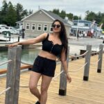 Ashwini Sree Instagram - Fresh air🔥fresh vibes🐎 #fresh #air #freshvibes #holiday #holidays #black #bigboss #bigboss7 #bigbosstelugu #bigboss7telugu #ashwini #ashwinisree #ashwinisree #pose #positivevibes #positivity #tollywood #tollywoodactress #actor #actorslife #dimple #ashu #noedit #happy #explorepage
