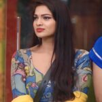 Ashwini Sree Instagram - Dimple Queen, her golden smile, a sunlit charm that captivates hearts, spreading joy with grace. Costume by : @renuka_label #BiggBoss #BiggBossTelugu #BiggBoss7Telugu #BiggBossSeason7 #BiggBoss7TeluguUpdates #DisneyplusHotstar #Hotstar #Starmaa #Trending #TrendingReels #Explore #Viral #ViralReels #Instagram #biggboss #biggboss7telugu #starmaa #maa #ashwiniisree #ashwini #Arabianhorse #sree