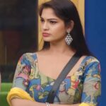 Ashwini Sree Instagram - Dimple Queen, her golden smile, a sunlit charm that captivates hearts, spreading joy with grace. Costume by : @renuka_label #BiggBoss #BiggBossTelugu #BiggBoss7Telugu #BiggBossSeason7 #BiggBoss7TeluguUpdates #DisneyplusHotstar #Hotstar #Starmaa #Trending #TrendingReels #Explore #Viral #ViralReels #Instagram #biggboss #biggboss7telugu #starmaa #maa #ashwiniisree #ashwini #Arabianhorse #sree