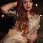 Athmiya Instagram - 🪔 Photography @shajeel_kabeer Costume @zayi_design_vague Styling @zohibzayi Make up @glam__station_ Jewelry @nakashibridal Location @nadiyoram Thanks to @ameerkbasheer @nichukka123