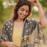Athmiya Instagram - 📸 @azadhassan007 🤍 👗 @ Aheli 🤍