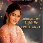 Athulya Ravi Instagram - Join me,Athulya Ravi, as we step into a world of wonder and excitement at The Residency Towers' grand Ballroom this New Year's Eve! 🥳 With Unlimited Foods, Unlimited snacks, Unlimited Imported Liquor and Beverages. Event Highlights 6DJ’s for DJ night party Exuberant music 4 Celebrity Stars Exclusive Fun games Lucky draw contest and Stand a chance to win International Trip Photobooth Pay area and Fun games Chauffeur Service for VIP and MIP tickets Luxurious Stay for MIP tickets Ticket price Early Bird Offer Single Girls- 3999 VIP Stag - 7,999 VIP Couple - 11,999 MIP Couple - 21,999 NEWYEAR’S EVE @The Ballroom, The Residency Towers,Coimbatore. . . . #coimbatore #coimbatoreparty #djnight #2024 #partyanimal #newyear The Residency Towers, Coimbatore