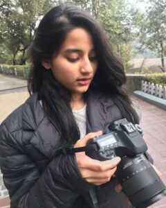 Aurra Bhatnagar Badoni Instagram - Photography is my passion because I use it to express myself. #photography #passion #DSLR #pictures #moments JAYPEE MANOR RESIDENCY,MUSSORIE