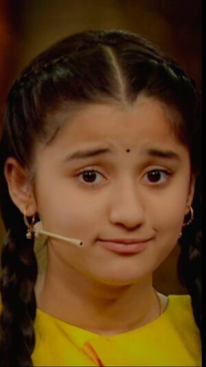 Aurra Bhatnagar Badoni Instagram - 😍 Expression Queen 😍

________❀________
❥︎𝐃𝐞𝐝𝐢𝐜𝐚𝐭𝐞𝐝 𝐓𝐨 : @aurrabhatnagarbadoni
________❀________

❥︎𝐅𝐨𝐥𝐥𝐨𝐰 @_dil_ki_aurra_ 𝐅𝐨𝐫 𝐒𝐮𝐜𝐡 𝐀𝐰𝐞𝐬𝐨𝐦𝐞 𝐄𝐝𝐢𝐭𝐬.💌
❥︎𝐅𝐨𝐥𝐥𝐨𝐰 @aurrabhatnagarbadoni 𝐀𝐧𝐝 𝐌𝐚𝐤𝐞 𝐈𝐭 700𝐊 𝐚𝐬𝐚𝐩!

________❀________

➪𝐓𝐀𝐆𝐒 

[ #aurradeservesbluetick #aurricornsloveaurra #aurrabhatnagarbadoni #aurricorns  #deeptibhatnagarbadoni #deeptians #dilkiaurra  #aurrabhatnagarbadoniga2022 #durgaaurcharu #AurraasDurga  #reels #reelsinstagram #instagram #sidnaaz]