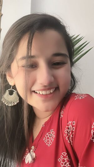 Aurra Bhatnagar Badoni Instagram - ❤️🫶✨