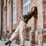 Avantika Hundal Instagram -