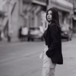 Avantika Hundal Instagram - Vintage love will steal the show Video @dieppj