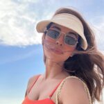 Avantika Hundal Instagram – hydrated & carefree is the vibe