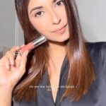 Avantika Hundal Instagram - I’m in love with this shade from the new mac locked kiss ink collection. This is totally going to be my go to summer shade! Shade - 67 meticulous @maccosmeticsindia @maccosmetics