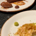 Avantika Hundal Instagram - always at the right table @neumaindia