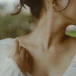 Ayesha Khan Instagram - I did not like to be touched, but it was a strange dislike. I did not like to be touched because I craved it too much. I wanted to be held very tight so I would not break. 📷- @http.m_alpha
