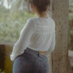 Ayesha Khan Instagram - I did not like to be touched, but it was a strange dislike. I did not like to be touched because I craved it too much. I wanted to be held very tight so I would not break. 📷- @http.m_alpha