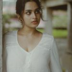 Ayesha Khan Instagram - I did not like to be touched, but it was a strange dislike. I did not like to be touched because I craved it too much. I wanted to be held very tight so I would not break. 📷- @http.m_alpha