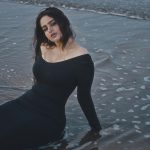 Ayesha Khan Instagram - I smell expensive. 📷- @ruhaankhanportraits