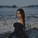Ayesha Khan Instagram - A daydream, a nightmare… 📷- @ruhaankhanportraits