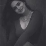 Ayesha Khan Instagram - They call her ART . . 📷- @ruhaankhanportraits