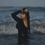 Ayesha Khan Instagram - A daydream, a nightmare… 📷- @ruhaankhanportraits