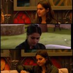 Ayesha Khan Instagram - My moods through the week. 🙋‍♂️ #colorstv #biggboss17 #ayeshakhan #trendingnow