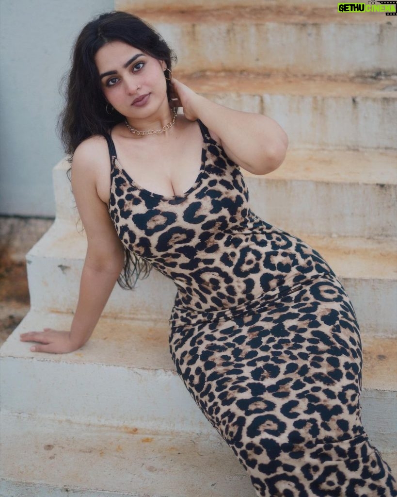 Ayesha Khan Instagram - As if I care? 📷- @cs.photography17