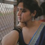 Ayesha Khan Instagram - कहीं दूर जब दिन ढल जाए… 📷- @cs.photography17