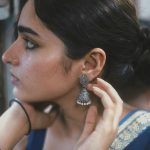 Ayesha Khan Instagram - कहीं दूर जब दिन ढल जाए… 📷- @cs.photography17