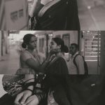 Ayesha Khan Instagram - कहीं दूर जब दिन ढल जाए… 📷- @cs.photography17