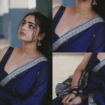 Ayesha Khan Instagram - कहीं दूर जब दिन ढल जाए… 📷- @cs.photography17