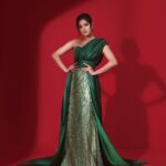 Ayesha Zeenath Instagram - ❤️‍🩹 . . . @en.nizharpadam @magariga_couture @ishwaryaalaguvel @mary_vijayakumar_mua_ @fineshinejewels @istills_studio . #photoshoot #instagram #ayesha