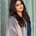 Ayesha Zeenath Instagram - 🩵 . . PC @akhilkonakalla