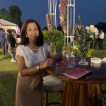 Barkha Singh Instagram - #photodump (and a sneaky #minivlog ) of a wonderful weekend mommy and I spent together at @theleelapalace_jaipur . They hosted us for the Man Singh Polo Cup 2023 finals in collaboration with the @rajasthanpoloclub .. To cut a long story short, the weekend felt like a world of #royalty and #tradition ✨🤌🏼 The gorggg outfit is from @houseoffett ❤️ #polointhepinkcity #TravelwithB #jaipur #rajasthan #Polo #luxuryhotelsindia #theleela #tourismindia