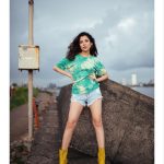 Barkha Singh Instagram - @barkhasingh0308 , photographed on location in Mumbai. Photographer & Creative Director @bharat_rawail Styling @jinalvakilshah Make-up & Hair @shrishtishettyy Accessories @blingthingstore ————— All images are captured on the #NikonD850 flagship DSLR mounted with #Nikkor prime lenses. @nikonindiaofficial All photos colour graded in @lightroom with my signature presets. Purchase my presets from the link in my bio. ————— #photography #fashion #creativedirection #celebrity #mumbai #india #Nikon #NikonIndia Mumbai, Maharashtra