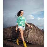 Barkha Singh Instagram - @barkhasingh0308 , photographed on location in Mumbai. Photographer & Creative Director @bharat_rawail Styling @jinalvakilshah Make-up & Hair @shrishtishettyy Accessories @blingthingstore ————— All images are captured on the #NikonD850 flagship DSLR mounted with #Nikkor prime lenses. @nikonindiaofficial All photos colour graded in @lightroom with my signature presets. Purchase my presets from the link in my bio. ————— #photography #fashion #creativedirection #celebrity #mumbai #india #Nikon #NikonIndia Mumbai, Maharashtra
