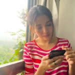 Barkha Singh Instagram - Overthinking - art of creating problems that don’t exist #overthink #overthinking #overthinkers #interstellarmusic #monsoon #rains