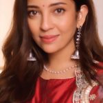 Barkha Singh Instagram - Drop a ✨ if you paint your diyas too! 🪔🫶🏻 I’m adding a touch of razzmatazz to my Diwali celebrations! 😍 Join me in lighting up the festivities with my unique Andaaz. From painting my diyas to giving traditional sweets a modern twist and creating beautiful flower rangoli, let’s make this Diwali unforgettable together! 🥳 Step into the magic of this festive season with @pantaloonsfashion and let your wardrobe shine with joy! 🌸 #Pantaloons #PantaloonsFashion #PlayWithFashion #Fashion #Festive #Razzmatazz #RazzmatazzWithPantaloons #RivaazMeinRazzmatazz #ALittleFestiveRazzmatazz #DiwaliRazzmatazz #FestiveFun #MyDiwaliVibes #ad