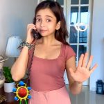 Barkha Singh Instagram - 90s kids were prank call geniuses 😎 #90skids #landline #funnyvideo #lol #babyfilter