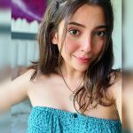 Barkha Singh Instagram - What #Sunday plans lovelies? 💗 Mumbai peeps I know what y’all are up to in these rains ⛈️😀 #selfie Mumbai, Maharashtra