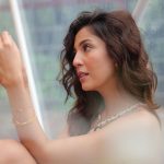 Barkha Singh Instagram - Daydreaming ✨ 📸 @aishwaryaa.nayak HMU @taskeen_c Styled by @shwetaputhhran @styledbyshwetaputhhran Jewellery @palmonas_official At @machanresorts #portraits #portraitphotography #foryou #beachwaves #naturallight #naturallightphotography
