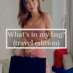 Barkha Singh Instagram - What is your bucket list #travel destination for #2024 ? Well wherever you wanna go, I have a quick tip for you on how to get your forex from the comfort of your home! Go on MakeMyTrip.com and order your forex online and it will be delivered at your doorstep by an RBI authorised agency! #WhatsInMyBag #TravelEssentials #Wanderlust #BucketList #Traveller #ForexOnMakeMyTrip #Travel #ForexAtHome #Travelhacks