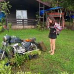 Barkha Singh Instagram - #photodump of a rainy #getaway with my cousins and childhood friend just 90 kms from #mumbai on the banks of #VaitarnaRiver at @anchaviyo 🏞️ This is a cute little resort in the lap of nature, nothing too fancy but a great place to detach from the world! #nature always has its way of healing, relaxing and rejuvenating the mind, body and soul 💚🌿 Anchaviyo