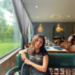 Barkha Singh Instagram - #photodump of a rainy #getaway with my cousins and childhood friend just 90 kms from #mumbai on the banks of #VaitarnaRiver at @anchaviyo 🏞️ This is a cute little resort in the lap of nature, nothing too fancy but a great place to detach from the world! #nature always has its way of healing, relaxing and rejuvenating the mind, body and soul 💚🌿 Anchaviyo