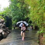 Barkha Singh Instagram - #photodump of a rainy #getaway with my cousins and childhood friend just 90 kms from #mumbai on the banks of #VaitarnaRiver at @anchaviyo 🏞️ This is a cute little resort in the lap of nature, nothing too fancy but a great place to detach from the world! #nature always has its way of healing, relaxing and rejuvenating the mind, body and soul 💚🌿 Anchaviyo