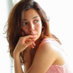 Barkha Singh Instagram - Zero edits given! 🌸 #raw #nomakeup #noedit portrait #moodshots #nofilter #noedits #naturallightphotography