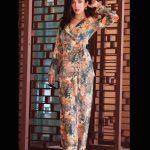 Barkha Singh Instagram - Because #DubaiBling went to #AlUla too 😂😝🤌🏼✨ Before you ask here are the outfit deets: Image 3 (teal dress) @houseoffett Image 4 (light green dress) @kina.label and jewels by @rubans.in Image 5 #coordset from @maisolos.world Image 6 red checkered jacket @apara.in 📸 @flashstudiosofficial At @experiencealula Styled by @aesana0710 #photodump #travelwithB #Staystylish