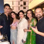 Barkha Singh Instagram - #Diwali ✨🪔 Love and light to you lovelies. Always 🤗✨❤️🫶🏼 #HappyDiwali #diwaliphotodump #photodump #diwali23