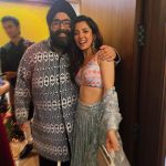 Barkha Singh Instagram - #Diwali ✨🪔 Love and light to you lovelies. Always 🤗✨❤️🫶🏼 #HappyDiwali #diwaliphotodump #photodump #diwali23