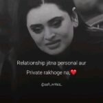 Bebika Dhurve Instagram - This line of mine went crazy viral !! And I believe "We're often afraid of being vulnerable, but vulnerability creates genuine connection." ... #bebikadhurve #bebika #reelitfeelit #reelitfeelit #ree #reelsvideo #reelsinstagram #viral #trending #trend #bbott2 #botiboti #viral